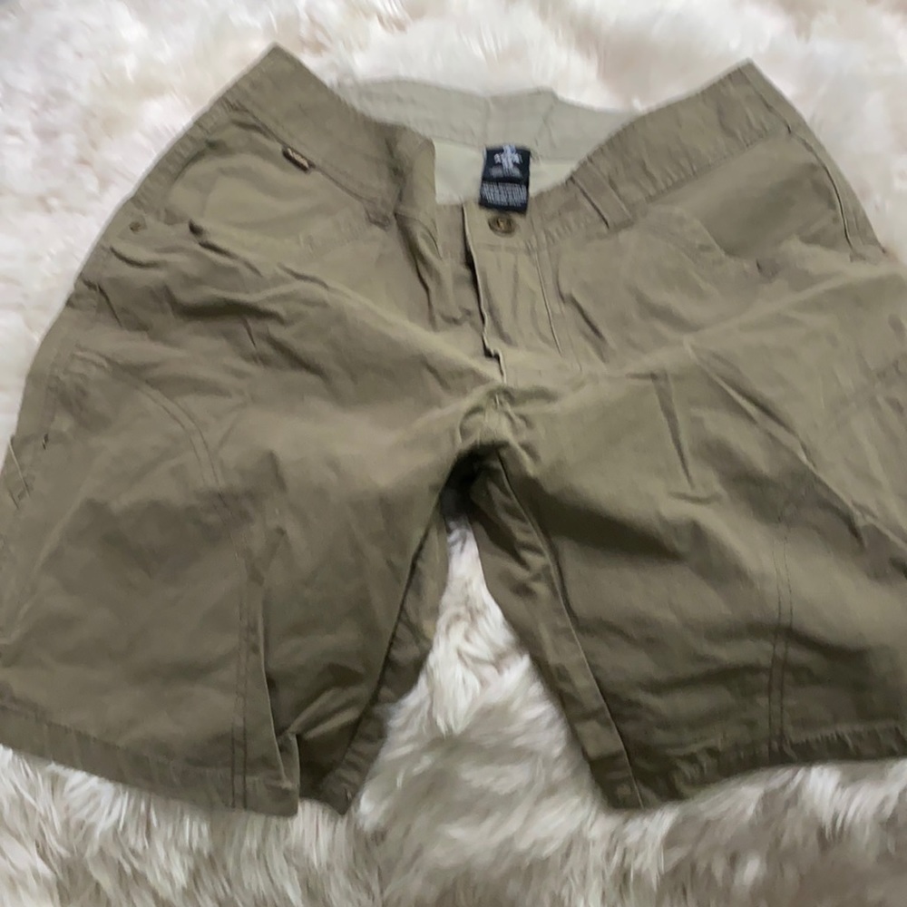 32 kuhl mens shorts
